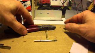 HOW TO SOLDER BRASS [upl. by Kenison]