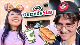 quiznos [upl. by Diva]