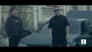 MONGOLIAN HIP HOP ALL STARS  AZ JARGAL OFFICIAL MV [upl. by Giordano693]