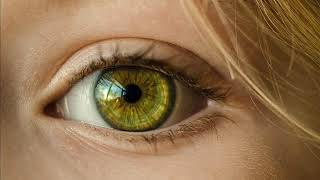 GET GREEN EYES SUBLIMINAL  Powerful Frequency for Biokinesis  Change Your Eye Colour Hypnosis [upl. by Anderson]