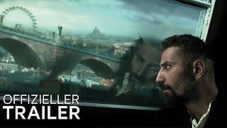 HINTERLAND  Trailer Deutsch  German  2021  Thriller [upl. by Birgit]