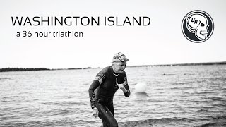 Washington Island Ultra Triathlon [upl. by Asum400]