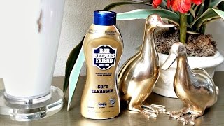 How To Clean Brass Under 1 Minute [upl. by Marienthal]