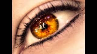 Amber Eyes Subliminal Very Powerful [upl. by Yojenitsirk]