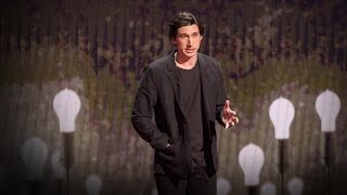 My journey from Marine to actor  Adam Driver  TED [upl. by Pedro]