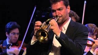 THE TOP TEN CLASSICAL TRUMPETERS [upl. by Margareta]