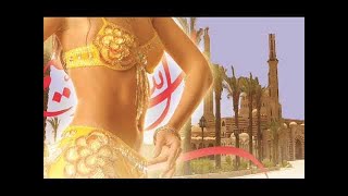 Best Arabic Lounge Music  Arabian Nights [upl. by Ikcaj]