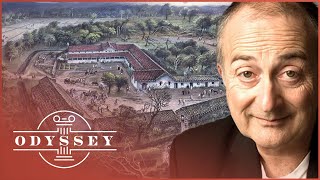 Is There Really A Roman Fort Buried In Wales  Time Team  Odyssey [upl. by Manno]