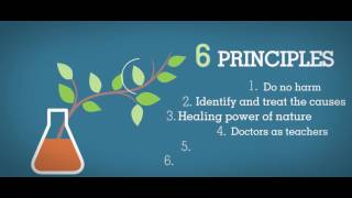 What Is Naturopathic Medicine [upl. by Loralyn117]