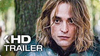 THE KING Trailer 2019 Netflix [upl. by Eifos]