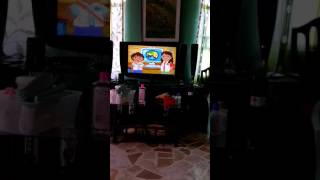 busy watching go Diego go [upl. by Prissie]