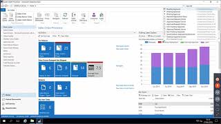 Workflows and Approvals for Dynamics NAV [upl. by Bride623]