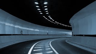 Tunnel Construction Explained [upl. by Cadell]