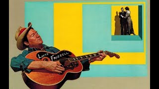 Lefty Frizzell  Mom and Dads Waltz [upl. by Aneis]