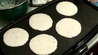 How to make perfect pancakes [upl. by Jaworski]