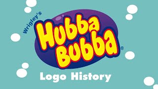 Hubba Bubba LogoCommercial History 330 [upl. by Yacov]