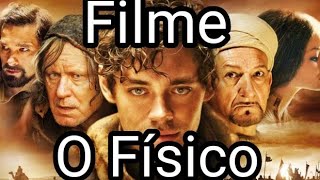 Filme quot O Físicoquot Medieval [upl. by Etteiluj]