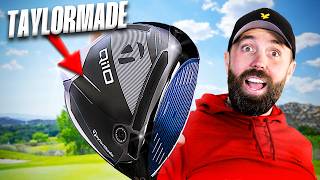 NEW TaylorMade Qi10 Drivers  Full Review [upl. by Kirshbaum645]