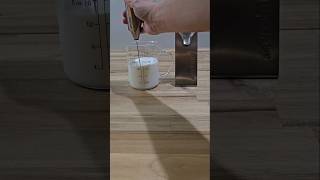 Aerolatte Handheld Milk Frother [upl. by Edmonds]