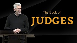 Judges 67 • Gideon and the Midianites [upl. by Oilegor]