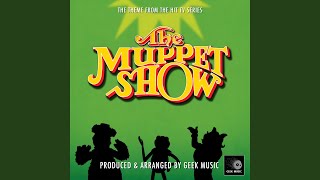 The Muppet Show Main Theme From quotThe Muppet Showquot [upl. by Ressler]